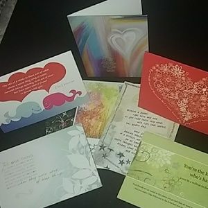 Tut's Stationary (Mike Dooley)